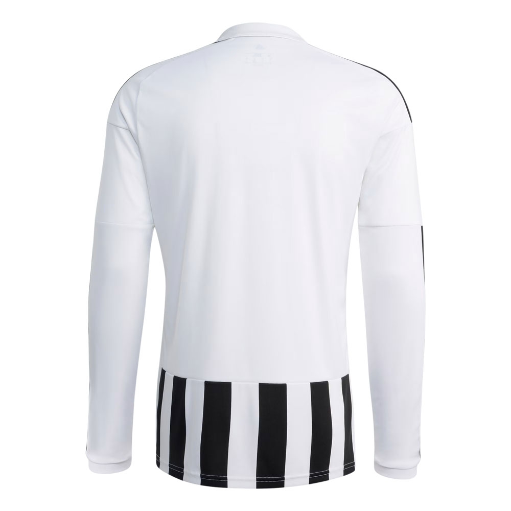 Long Sleeve Juventus Home Kit 26/27